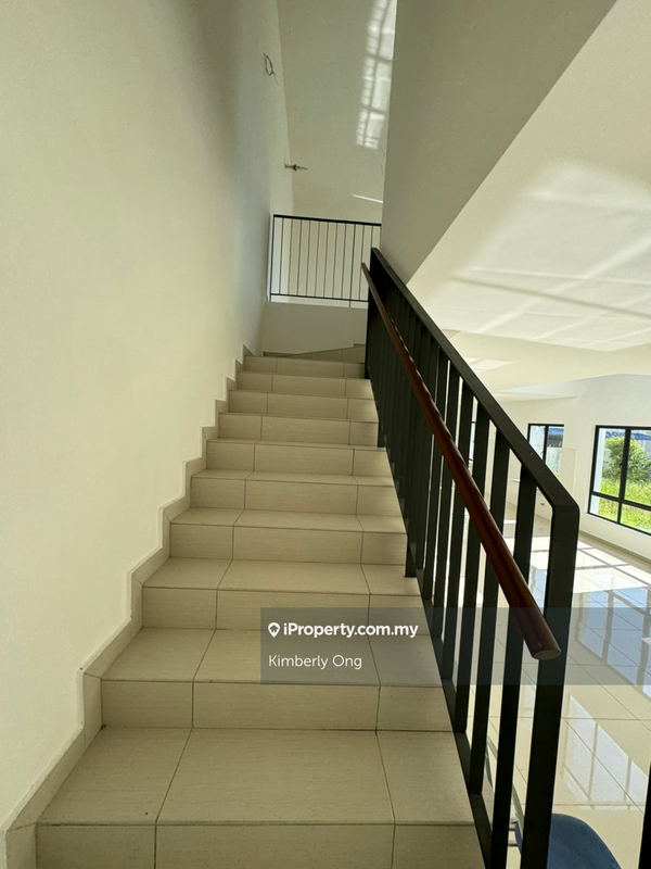 2-storey Terraced House for Sale in Hijayu 2, Resort Home, Sendayan, Bandar Sri Sendayan by Kimberly Ong - iProperty.com.my