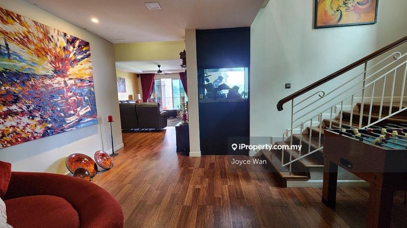 Condominium for Sale in Kiaramas Cendana by Joyce Wan - iProperty.com.my