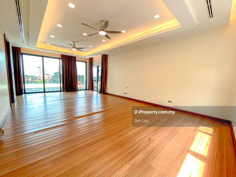 Banglo untuk Dijual di Taman Tunku, Bukit Tunku (Kenny Hills) oleh Jen Lau - iProperty.com.my