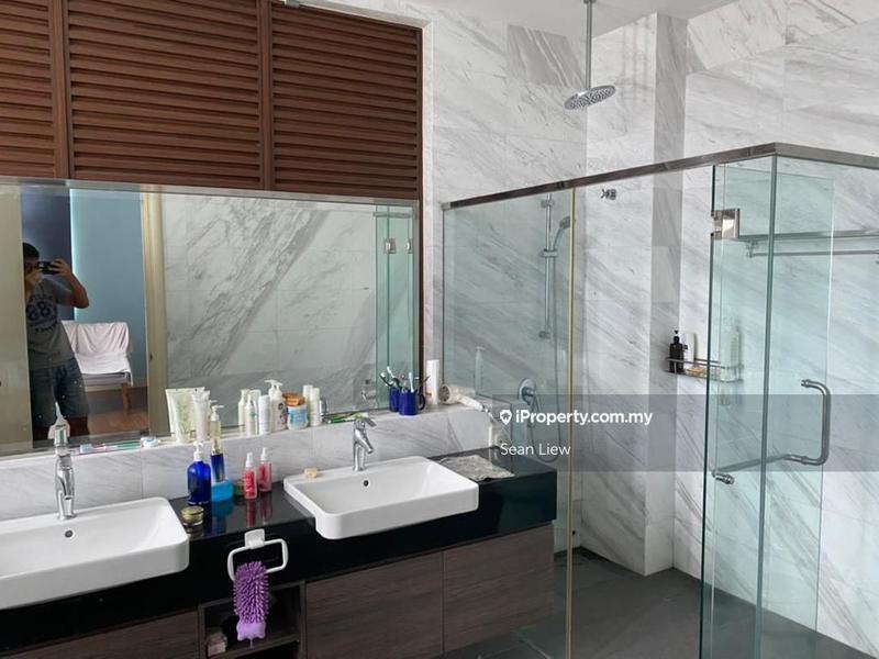 Bungalow House for Sale in Damansara Perdana, Selangor by Sean Liew - iProperty.com.my