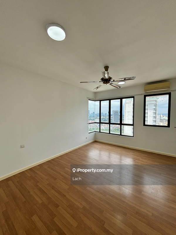 Kondominium untuk Dijual di Casa Kiara II oleh Lach - iProperty.com.my