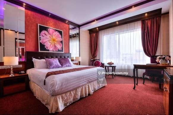 Hotel / Resort for Sale in KLCC, KL City Centre by Sue - iProperty.com.my