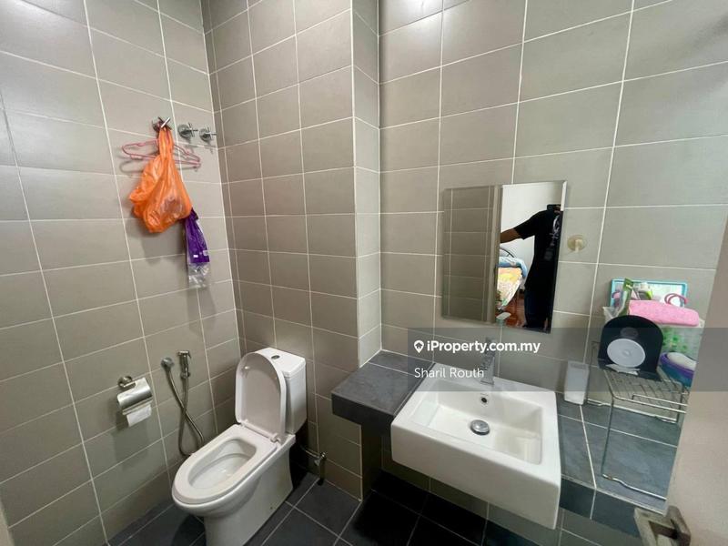 Semi-Detached House for Sale in Garden Residence, Cyberjaya by Sharil Routh - iProperty.com.my