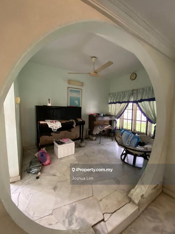 2-storey Terraced House for Sale in Taman Desa Damai, Bukit Mertajam by Joshua Lim - iProperty.com.my