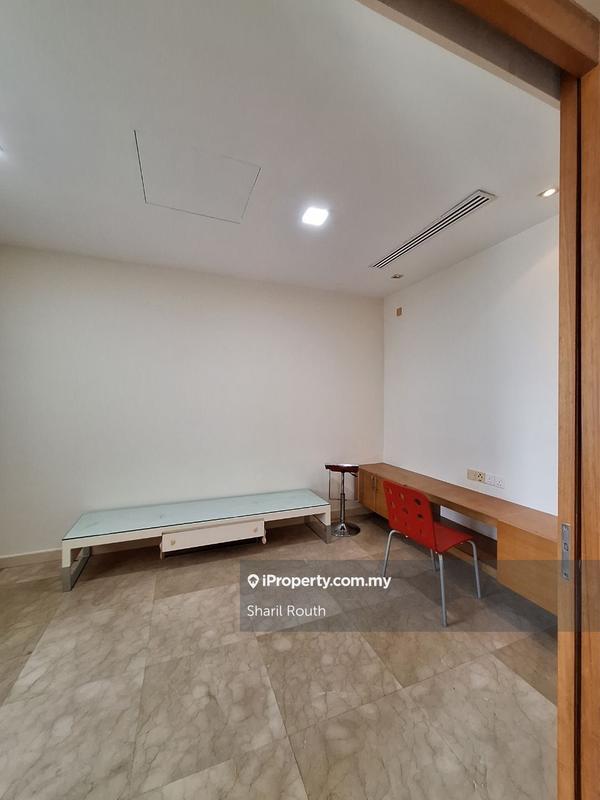 Residensi Servis untuk Dijual di Binjai Residency oleh Sharil Routh - iProperty.com.my
