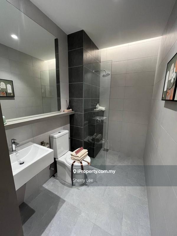 Residensi Servis untuk Dijual di The Era @ Duta North oleh Sherry Lee - iProperty.com.my