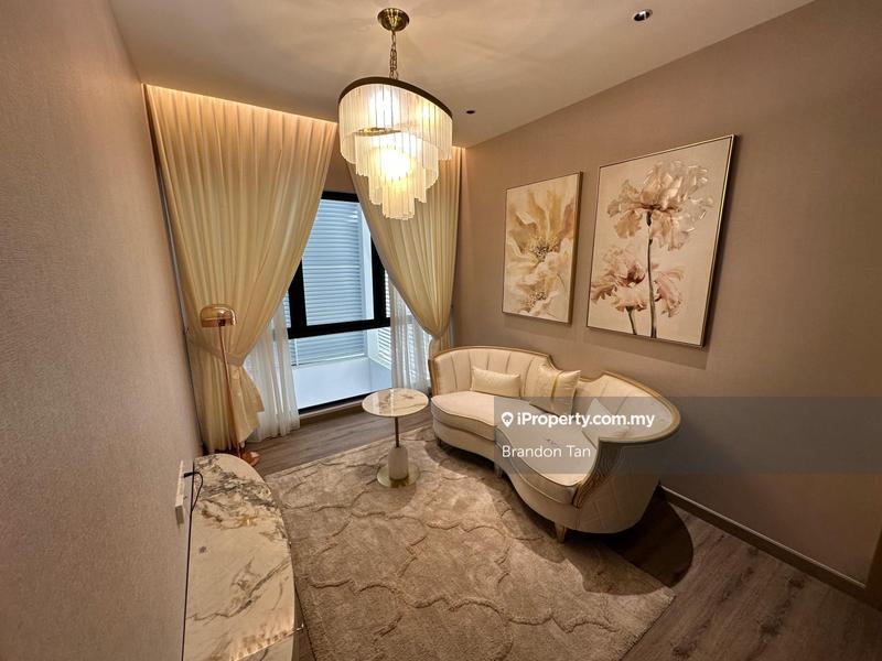 Semi-Detached House for Sale in The Northbank, Kuching by Brandon Tan - iProperty.com.my