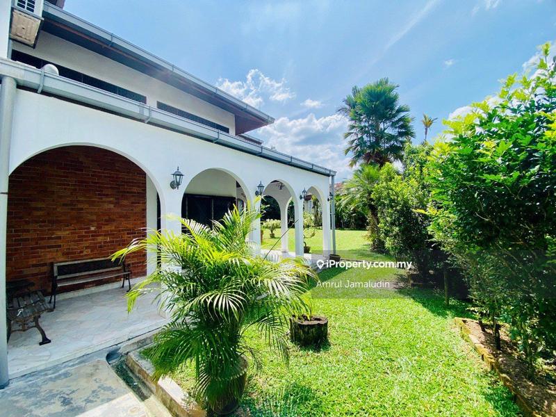Bungalow House untuk Dijual di Kemensah Heights, Ulu Kelang oleh Amrul Jamaludin - iProperty.com.my