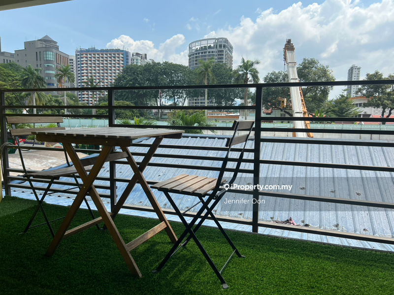 For Rent - Megan Ambassy