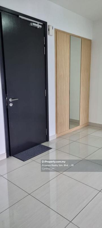 Pangsapuri untuk Disewa di Almas oleh Cynthia Lim - iProperty.com.my