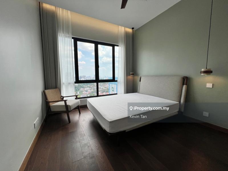 For Rent - Bangsar Hill Park