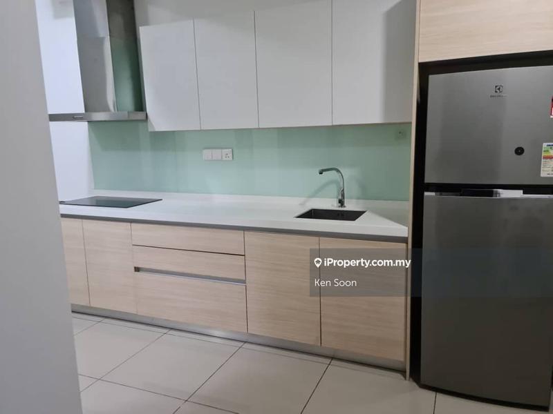 Kediaman Servis untuk Disewa di Paramount Utropolis oleh Ken Soon - iProperty.com.my