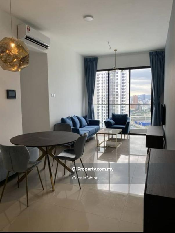 For Rent - Lavile Kuala Lumpur, Cheras