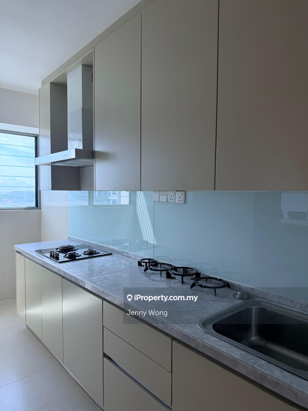 Kondominium untuk Dijual di Bay 21 oleh Jenny Wong - iProperty.com.my