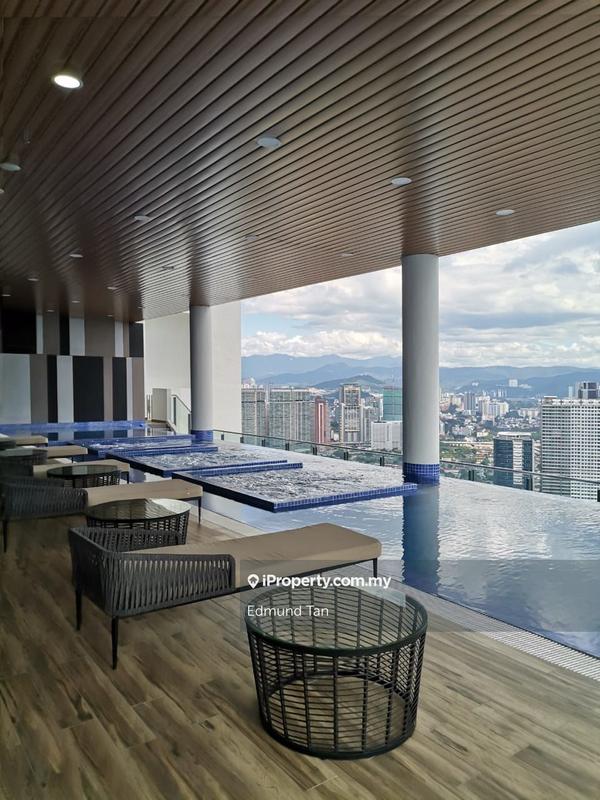 Kondominium untuk Disewa di Colony by Infinitum oleh Edmund Tan - iProperty.com.my