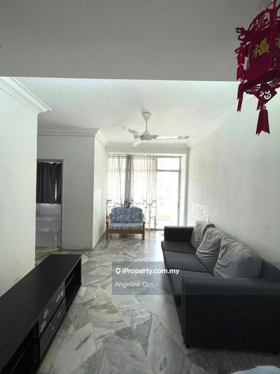 Pangsapuri untuk Dijual di Greenview Apartment oleh Angeline Ooi - iProperty.com.my