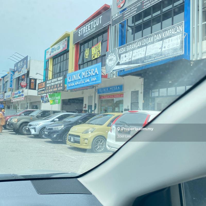 1-storey Terraced House for Sale in Bandar Putera 2, Klang by Joel Lim - iProperty.com.my