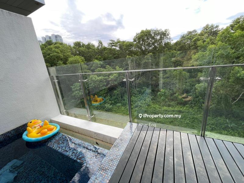 Kondominium untuk Dijual di Kenny Heights Sanctuary oleh Khar Eng - iProperty.com.my