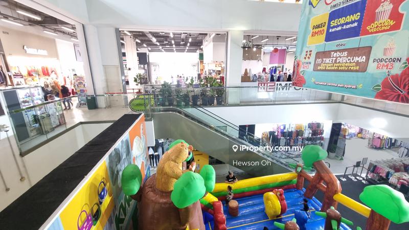 Kedai untuk Dijual di Pudu, KL City Centre oleh Hewson Oh - iProperty.com.my