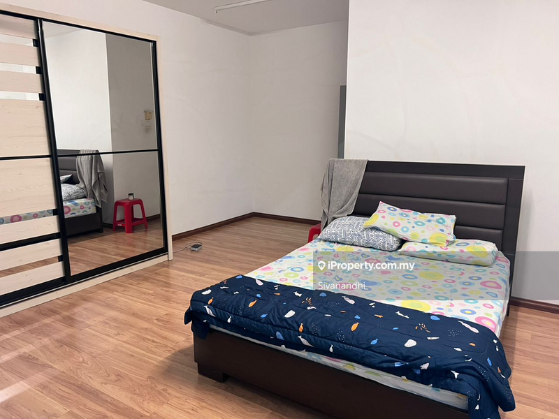 2.5-storey Terraced House for Sale in Teluk Pulai, Gated and Guarded, 2.5 Sty, Furnished, Klang by Sivanandhi - iProperty.com.my