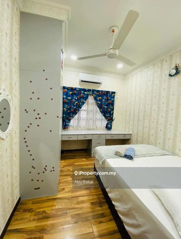 2-storey Terraced House for Sale in Bandar Baru Bangi, Selangor by Abu Bakar - iProperty.com.my