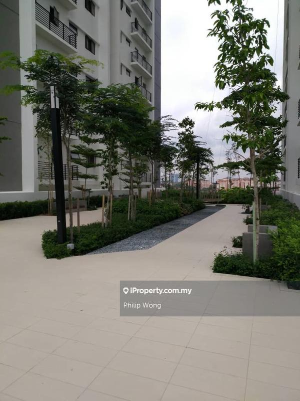 Service Residence for Rent in Sk One Residence by Philip Wong - iProperty.com.my