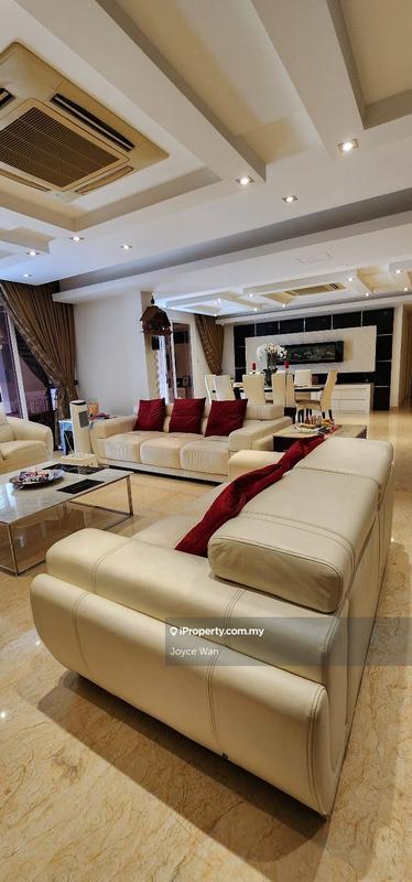 For Sale - Kiaramas Cendana