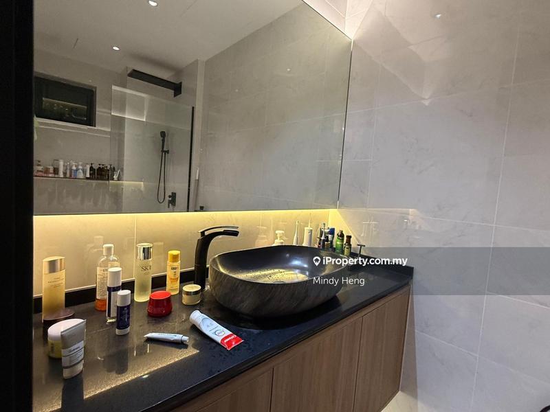 Service Residence for Sale in Green Haven by Mindy Heng - iProperty.com.my