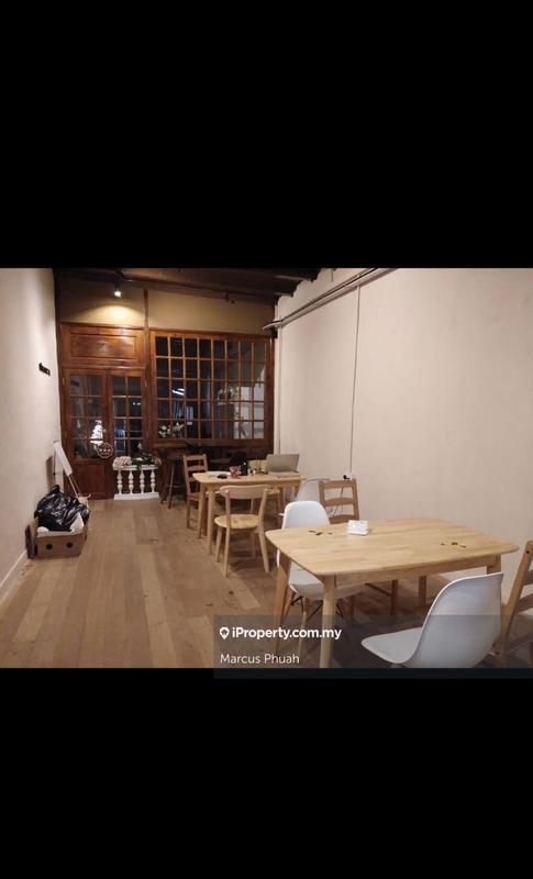 Shop for Sale in George Town, Penang by Marcus Phuah - iProperty.com.my
