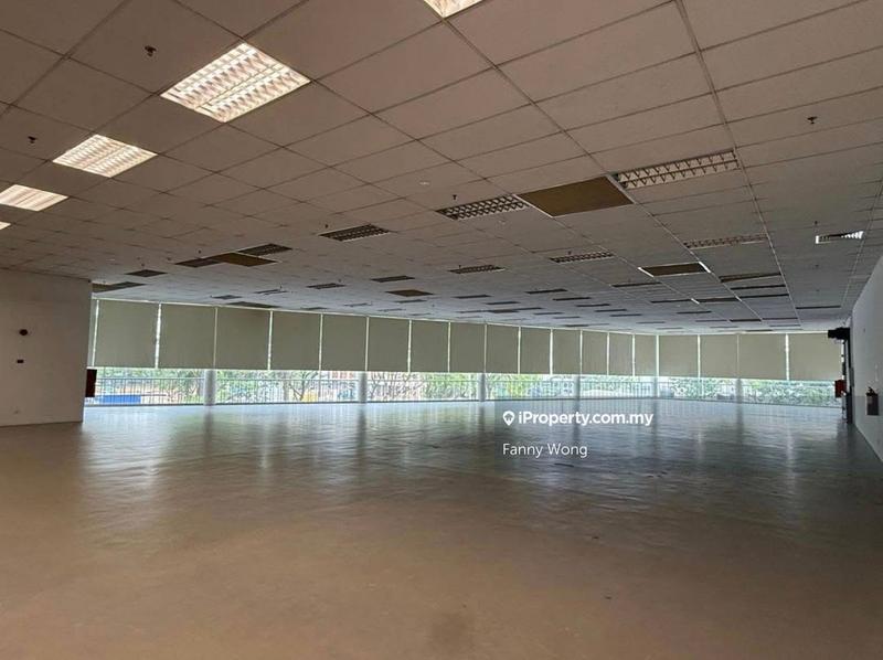 Detached Factory for Rent in Seksyen U1, Glenmarie by Fanny Wong - iProperty.com.my