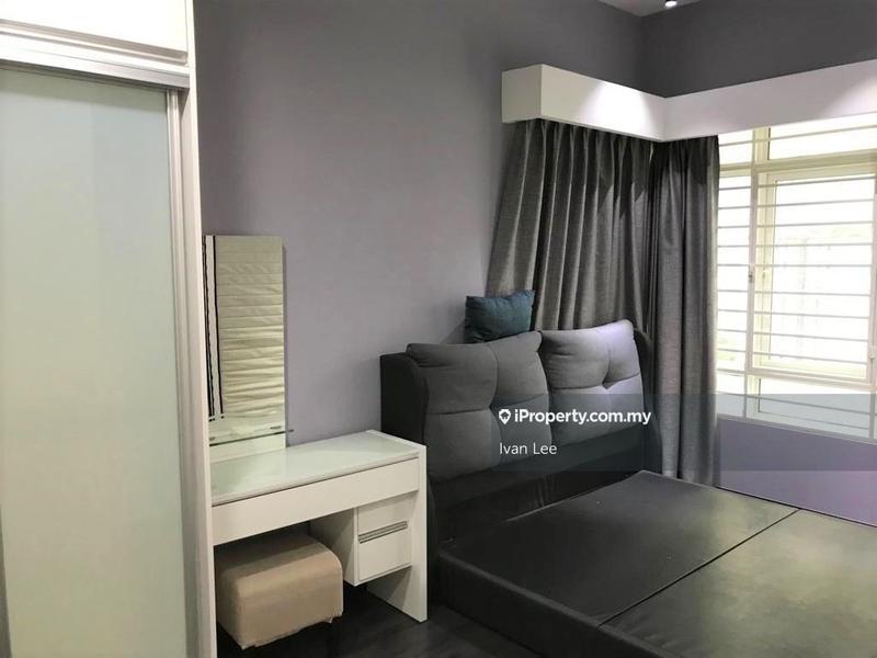 Residensi Servis untuk Dijual di Tiara Mutiara 2 oleh Ivan Lee - iProperty.com.my