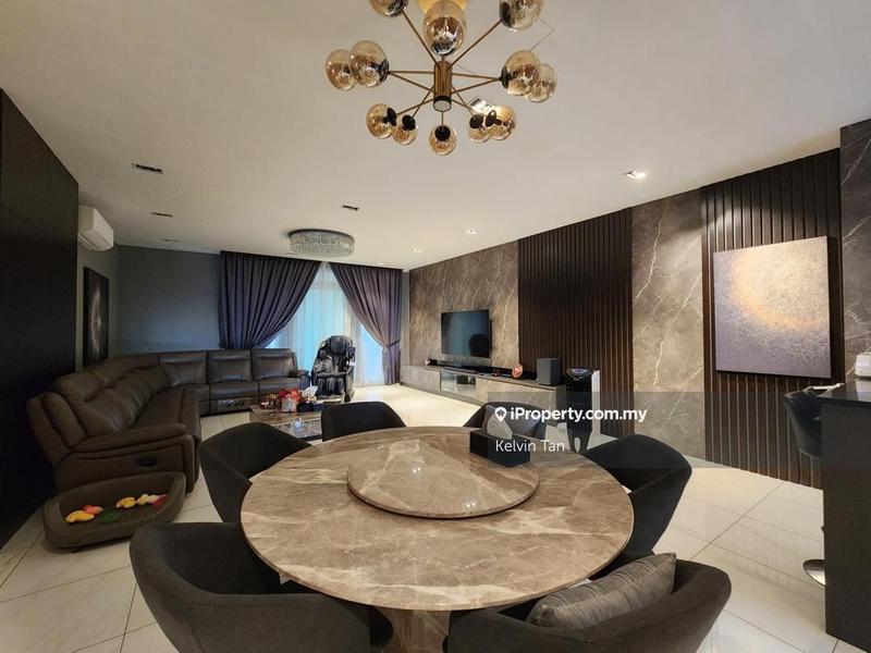Kondominium untuk Dijual di Seri Puteri Hills Town Villa & Condominium oleh Kelvin Tan - iProperty.com.my