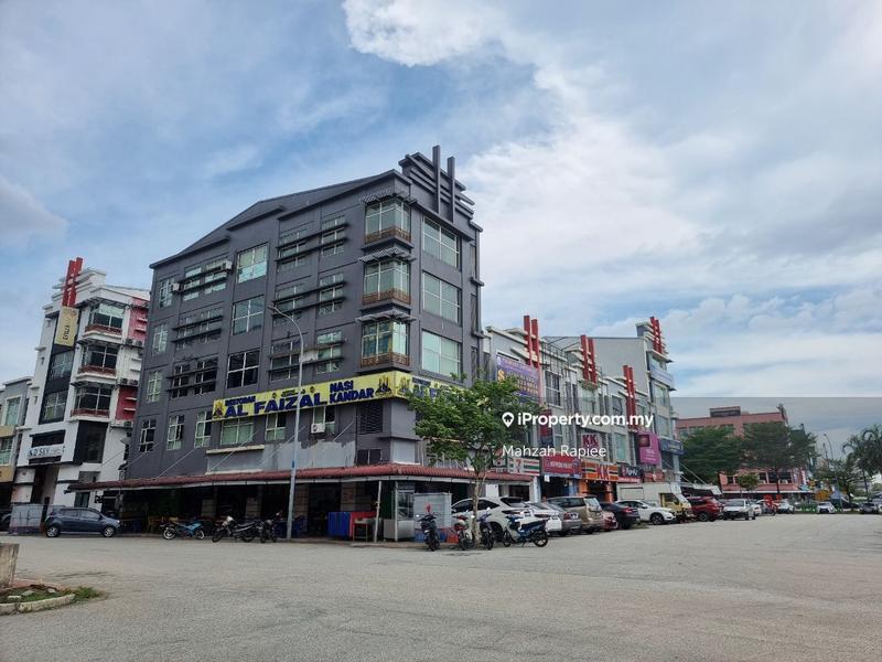 Kedai untuk Dijual di Seksyen 16, Shah Alam oleh Mahzah Rapiee - iProperty.com.my