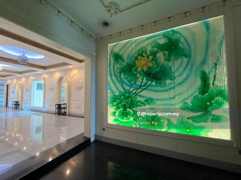 Condominium for Sale in Continental Heights by Francis Ng - iProperty.com.my