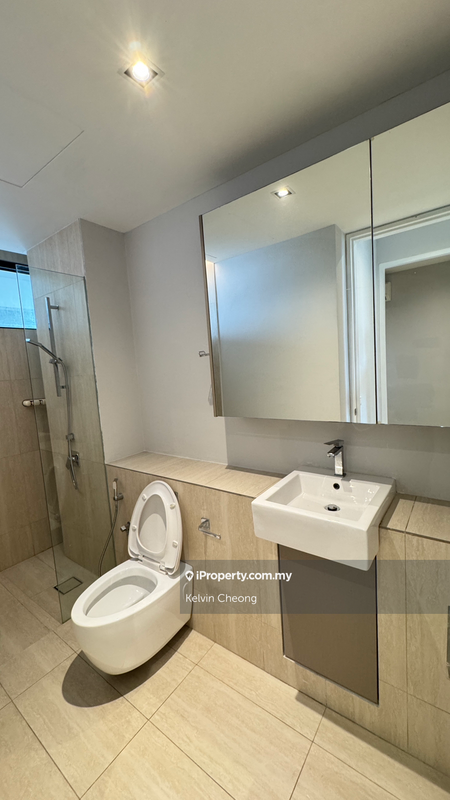 Service Residence for Rent in Lumi Tropicana by Kelvin Cheong - iProperty.com.my