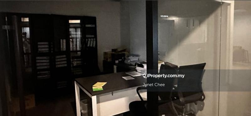 Office for Sale in Kuala Lumpur, Mont Kiara by Jynet Chee - iProperty.com.my