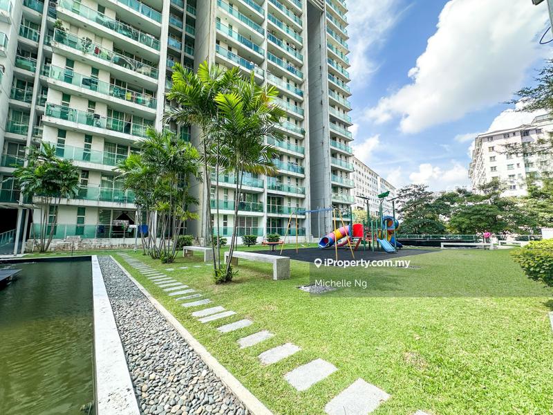 Kondominium untuk Dijual di USJ One Avenue Condo oleh Michelle Ng - iProperty.com.my