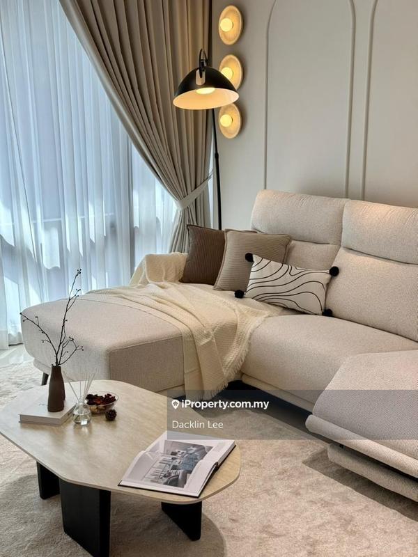 For Sale - Pavilion Damansara Heights