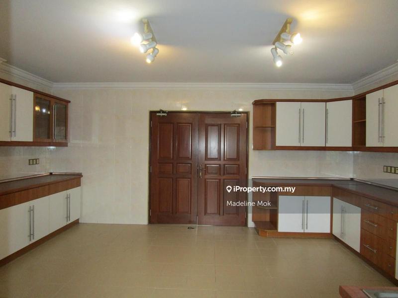 Apartment for Sale in 3 Taman U Thant 2 by Madeline Mok - iProperty.com.my