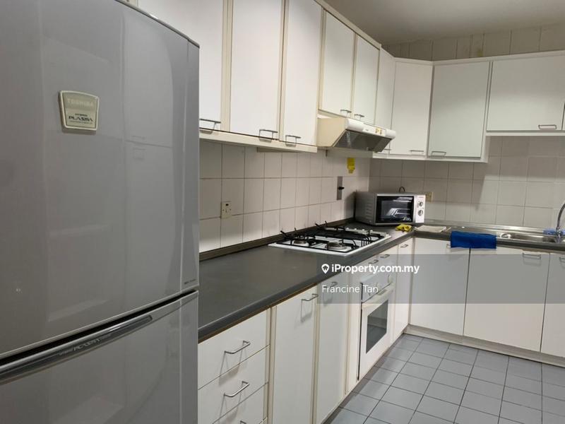 Kondominium untuk Dijual di Sri Penaga oleh Francine Tan - iProperty.com.my
