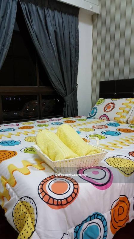 Kondominium untuk Dijual di Selat Horizon Condominium oleh Jasone Gan - iProperty.com.my