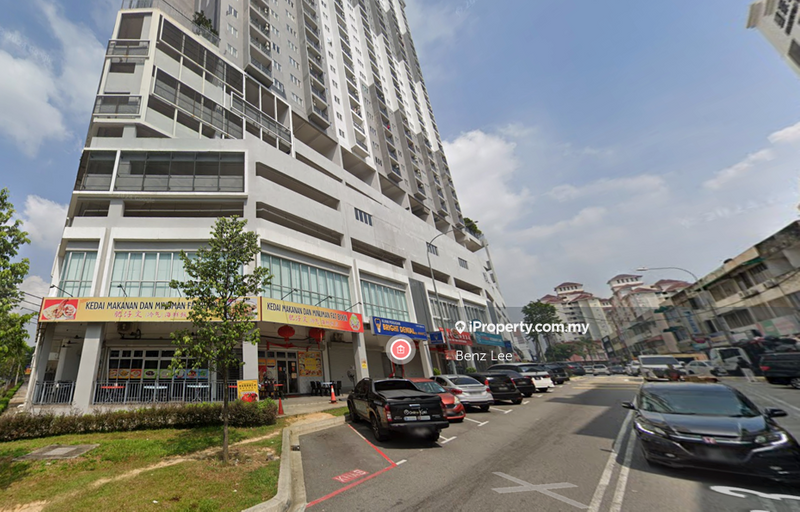 Shop for Sale in Kepong Baru, Kepong by Benz Lee - iProperty.com.my
