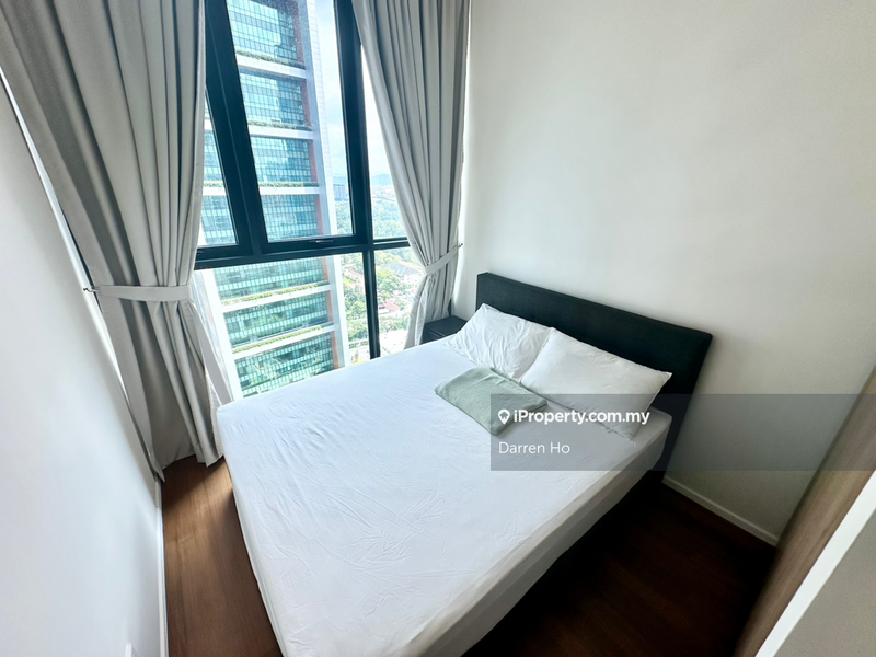 Service Residence for Sale in 10 Stonor by Darren Ho - iProperty.com.my