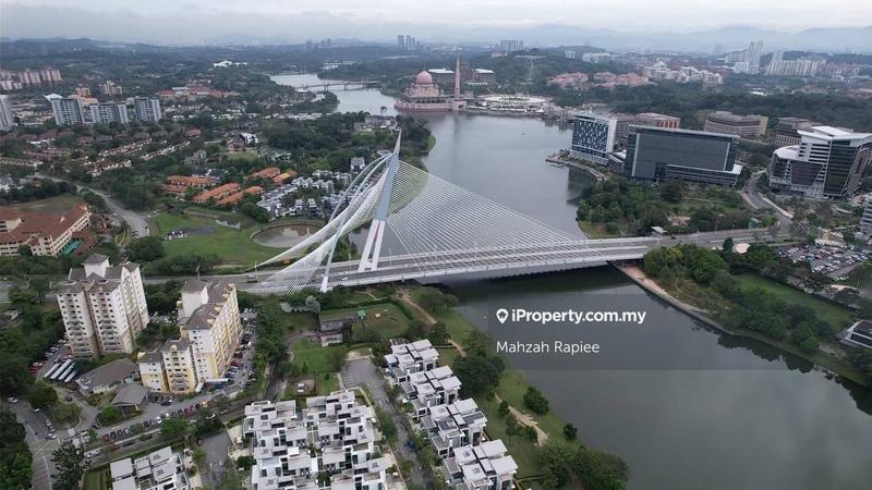Rumah Berkembar untuk Dijual di Putrajaya, Putrajaya oleh Mahzah Rapiee - iProperty.com.my