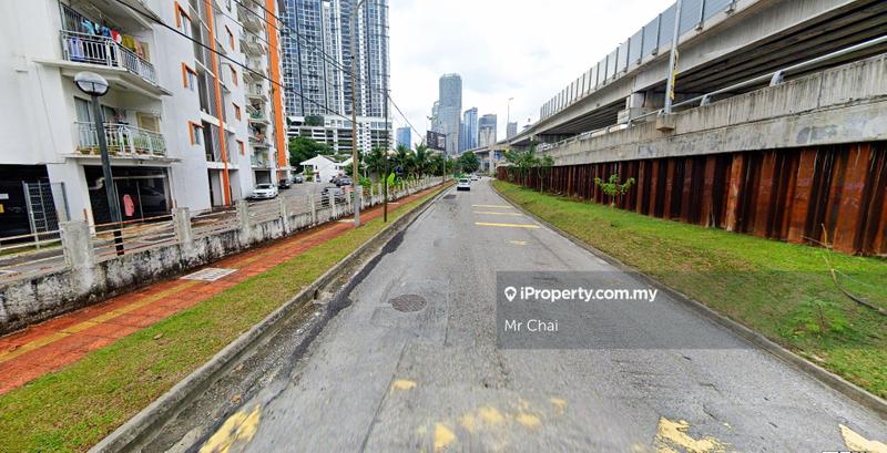 Residential Land for Sale in Taman Seputeh, Seputeh by Mr Chai - iProperty.com.my