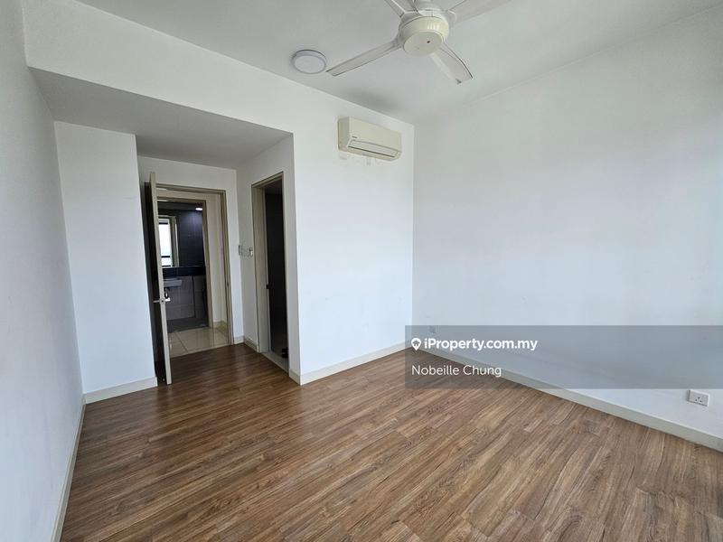 Service Residence for Sale in Putra Residence by Nobeille Chung - iProperty.com.my
