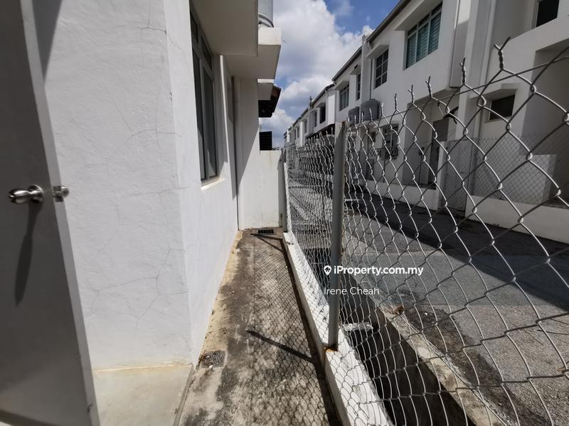 Rumah Berangkai 2 Tingkat untuk Dijual di Bandar Rimbayu, Telok Panglima Garang oleh Irene Cheah - iProperty.com.my