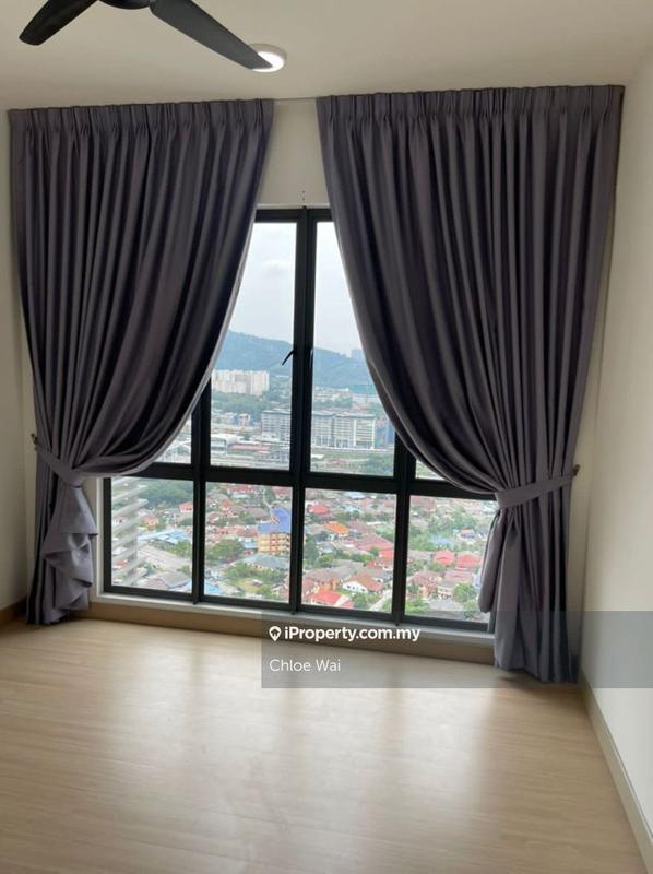 Kondominium untuk Dijual di Trinity Aquata oleh Chloe Wai - iProperty.com.my