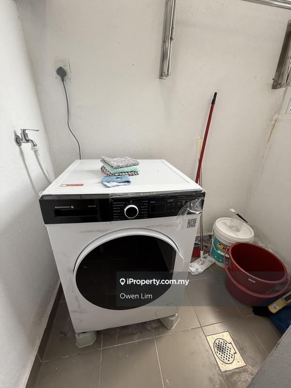 Apartment for Rent in Nadayu 801 by Owen Lim - iProperty.com.my