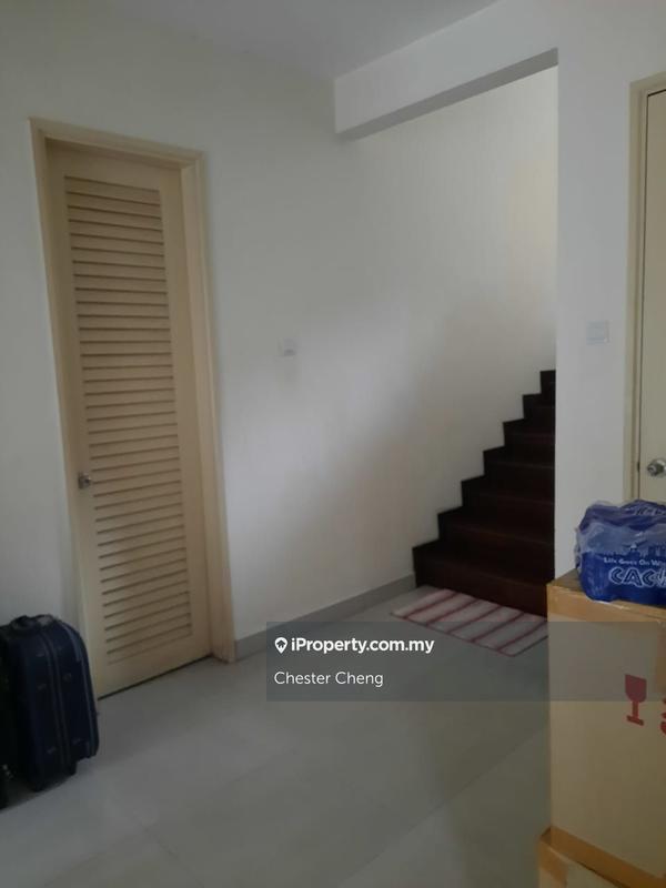 Bungalow House untuk Dijual di Kayangan Heights, Shah Alam oleh Chester Cheng - iProperty.com.my